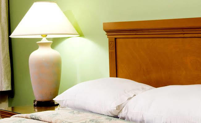 Oyo 632 Thanagrit Apartelle Tha Mai Kültér fotó